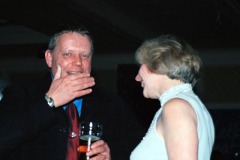 2300 Club Dinner Dance - April 2000