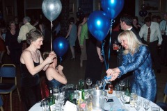 2300 Club Dinner Dance - April 2000