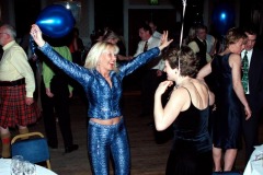 2300 Club Dinner Dance - April 2000