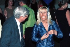 2300 Club Dinner Dance - April 2000