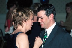 2300 Club Dinner Dance - April 2000