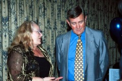 2300 Club Dinner Dance - April 2000
