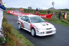 2000 Philips Tour of Mull