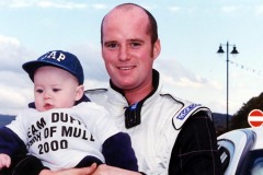 Father & Son (No.1 Fan!) -