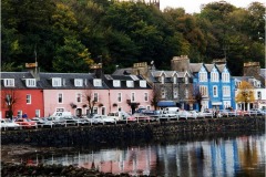 Tobermory Hotel