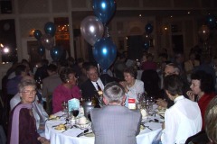 2300 Club Dinner Dance - April 2001