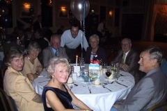 2300 Club Dinner Dance - April 2001