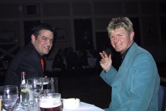 2300 Club Dinner Dance - April 2001