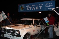 2001 Philips Tour of Mull