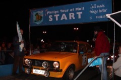 At the Start -