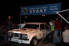 At the Start -