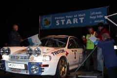 At the Start -