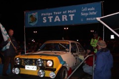 At the Start -