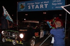 At the Start -