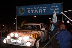At the Start -