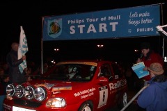 At the Start -
