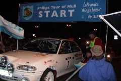 At the Start -