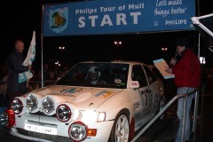 At the Start -