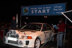 At the Start -