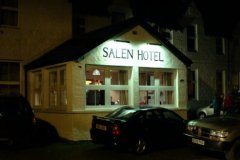 Salen Hotel