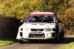 Tenth Overall & 1st Group N -