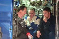 "Now think really hard. Where did you leave the car keys?"