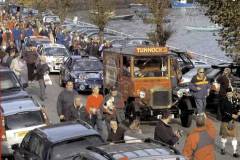 "Tunnock's lead the way"