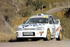 Eleventh Overall -