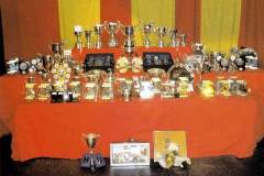 "The Victor's spoils"