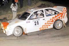 Twelfth Overall & Best Welsh Driver -