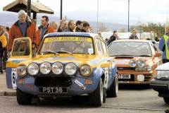 "WRC World Rally Classic"