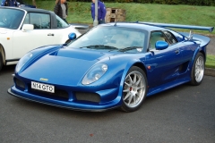 Getting ready to start