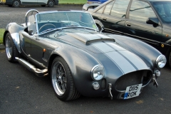 Getting ready to start