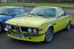 Getting ready to start